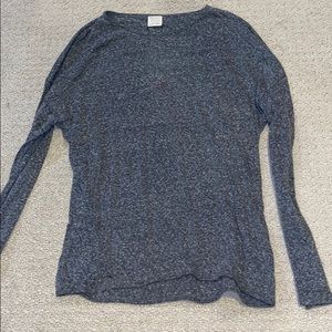 Zara Girls Collection Long Sleeve Shirt
